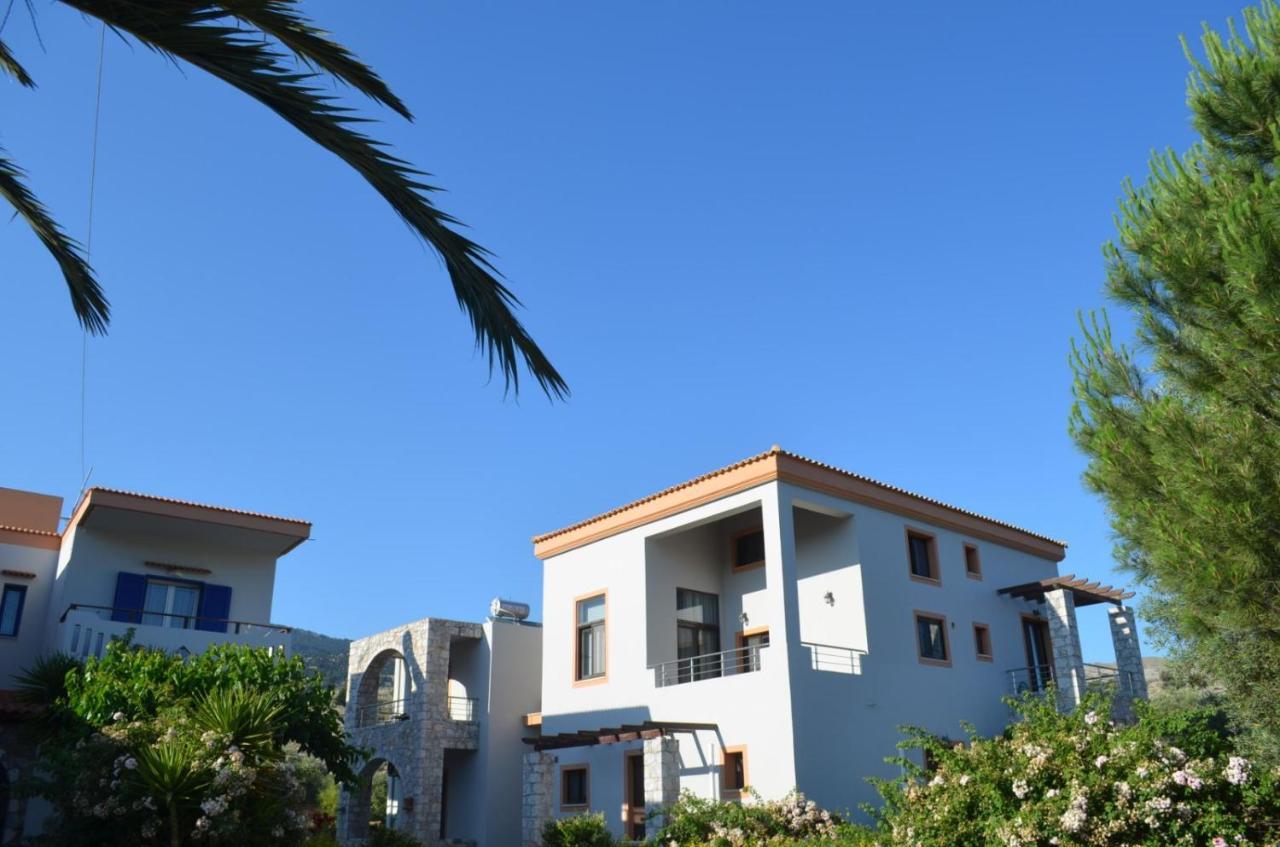 Xenonas Anopolis 2 Apartment Sinoikismos Kambos Exterior photo